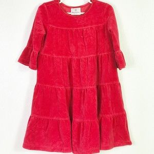 🌵Hanna Andersson Size 4 Dress